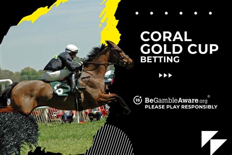 gold cup betting 2020.
